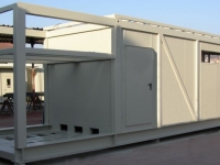 Spezialcontainer